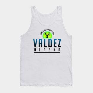 Valdez Tank Top